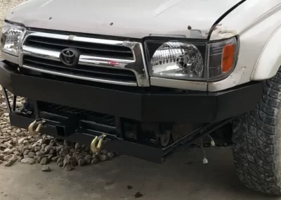 Affordable welding services