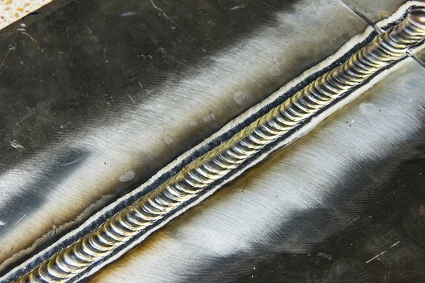 Aluminum Welding