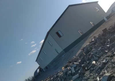 Professional welding services