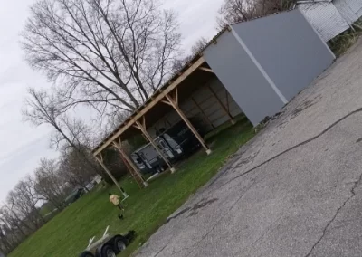 Superb welding services