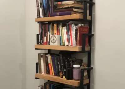 Superior welding services