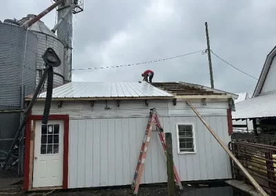 Top-rated welding services