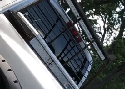 Trusted welding services